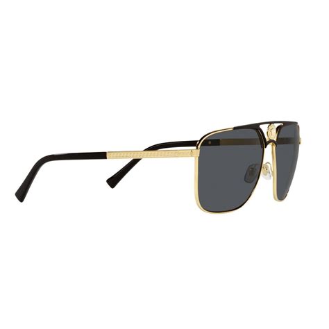 anteojos versace hombre|GAFAS PARA HOMBRE .